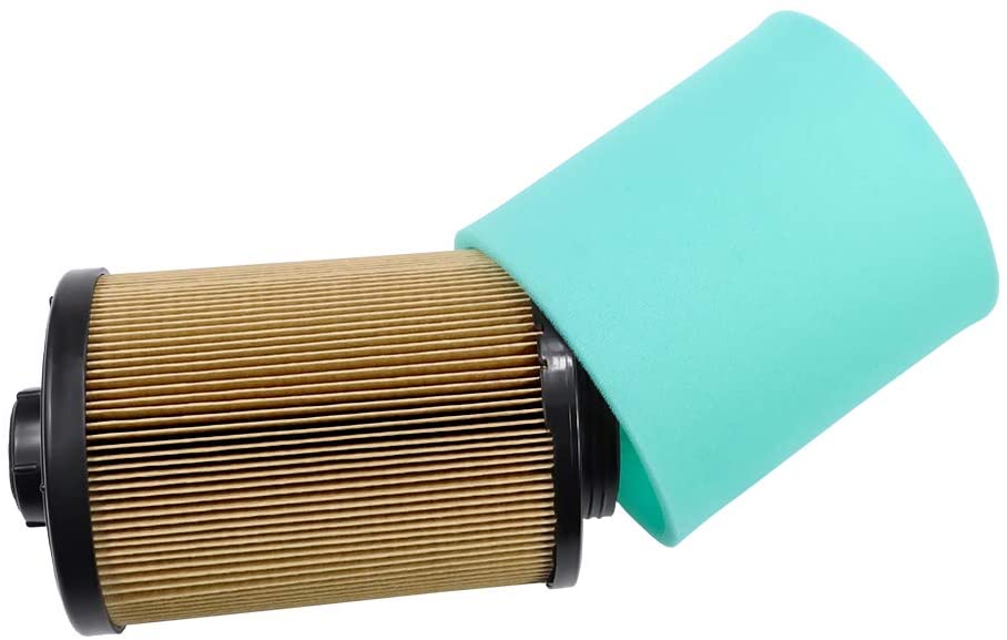 ORO FILTRAS can-am outlander renegade 500 / 650 / 800 / 1000 G2 (2012-2019) – nuotrauka 2