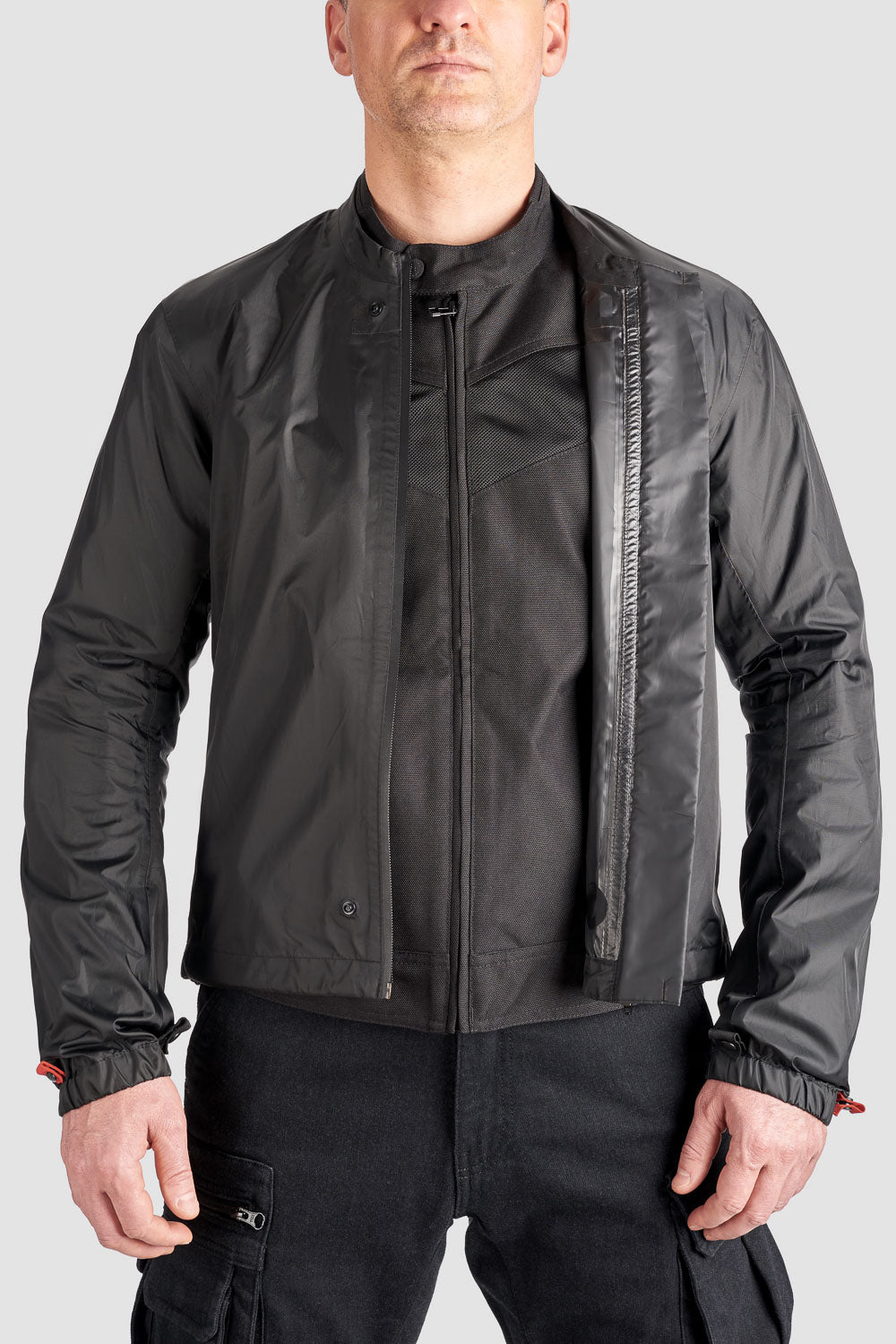 STRIUKĖ PANDO MOTO AIR TATE JUODA