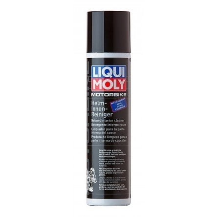 Šalmų VALIKLIS LIQUI MOLY