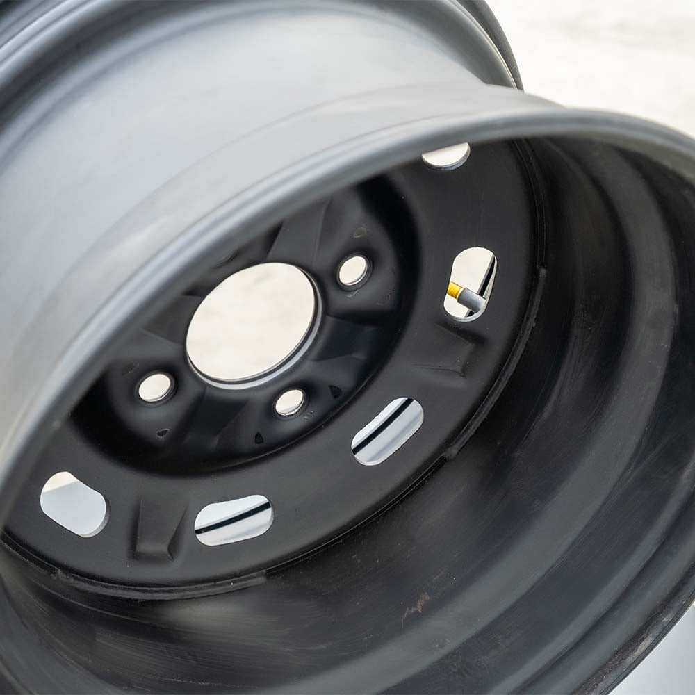 Ratlankis R14X7 4/110 5+2 AODES 17005040210 – nuotrauka 4