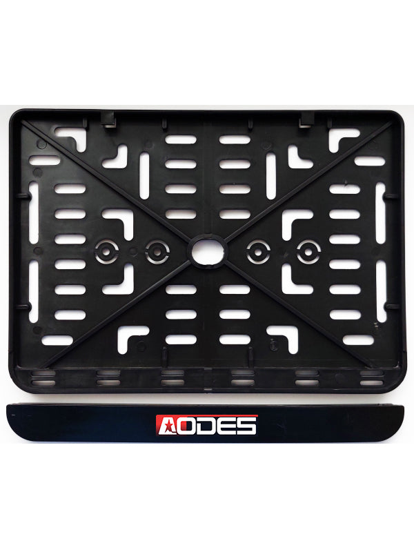 AODES keturračio/žemės ūkio technikos rėmelis 235 x 155mm
