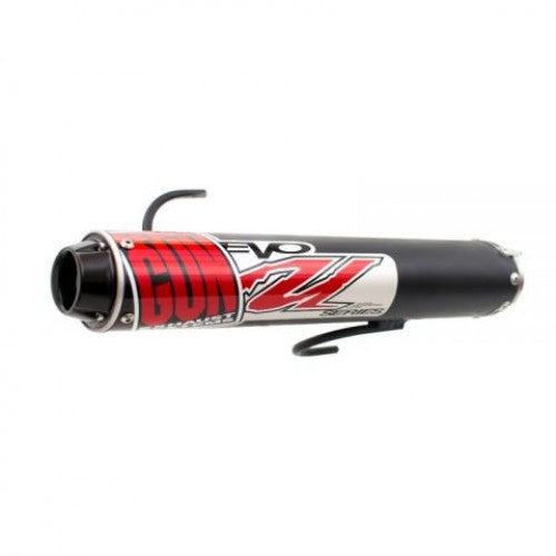Duslintuvas BIG GUN EVO ARCTIC CAT WILDCAT sport/trial SLIP ON