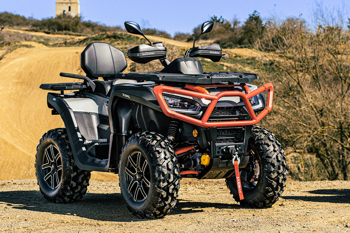 Segway AT10 WL EPS Limited