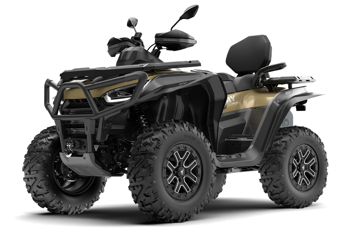 Segway AT10 WL EPS Limited