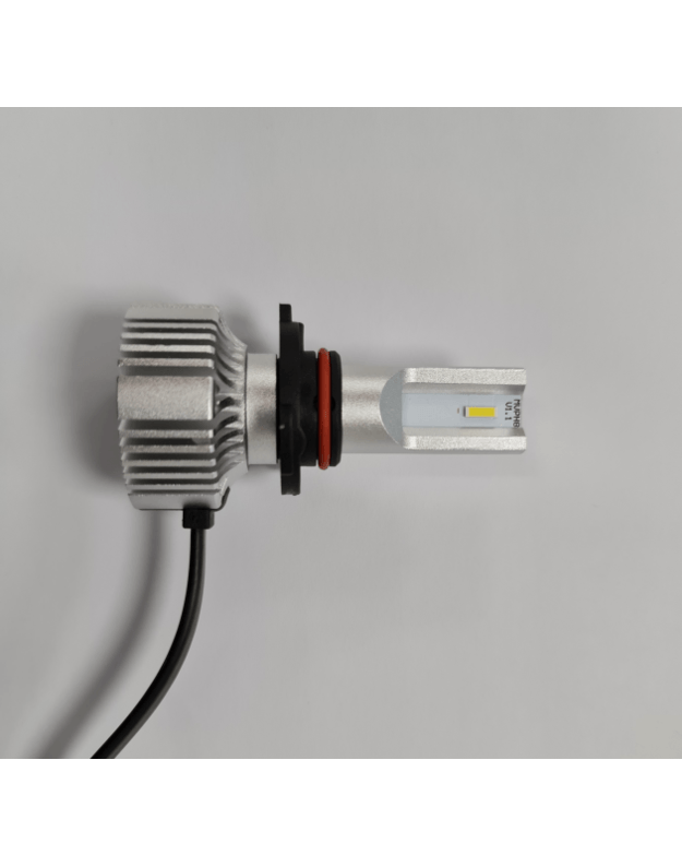 9005 LED lempučių komplektas (2VNT) can-am ATV