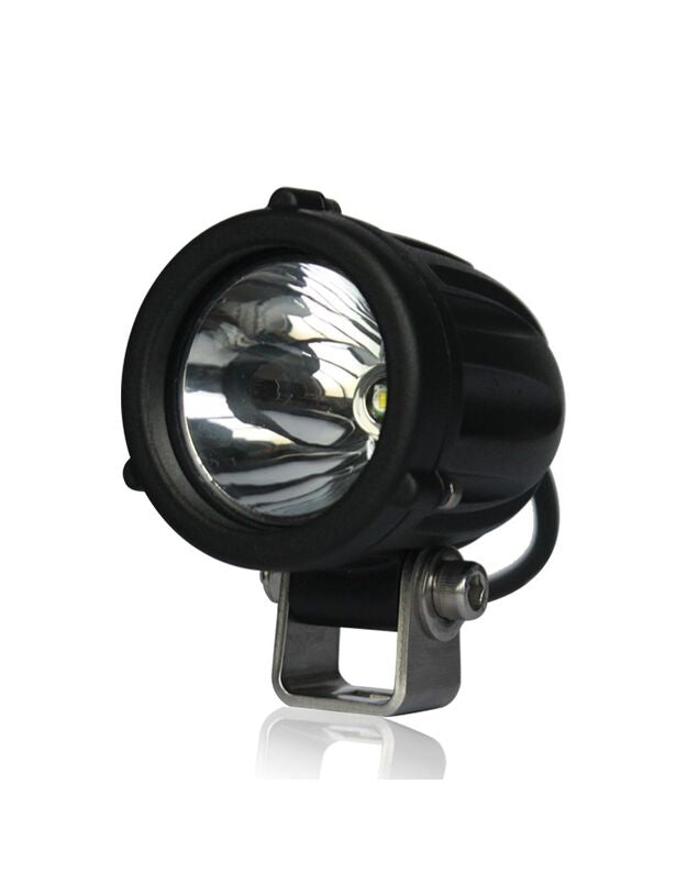AURORA LED ROUND LIGHT žibintas 10W