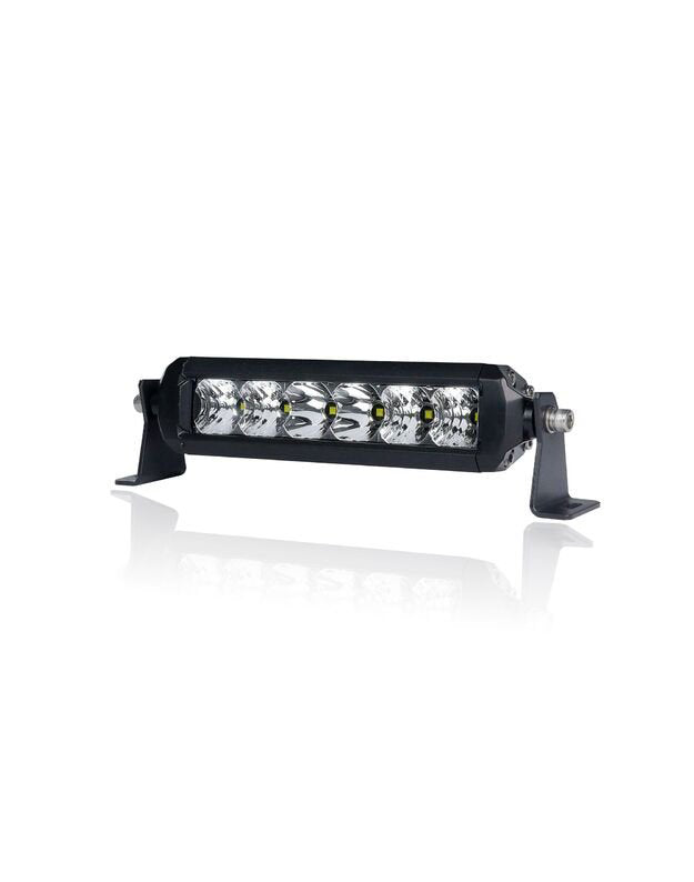 AURORA LED SINGLE ROW žibintas 30W