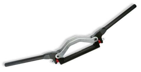 Longer damper cross bar kit
