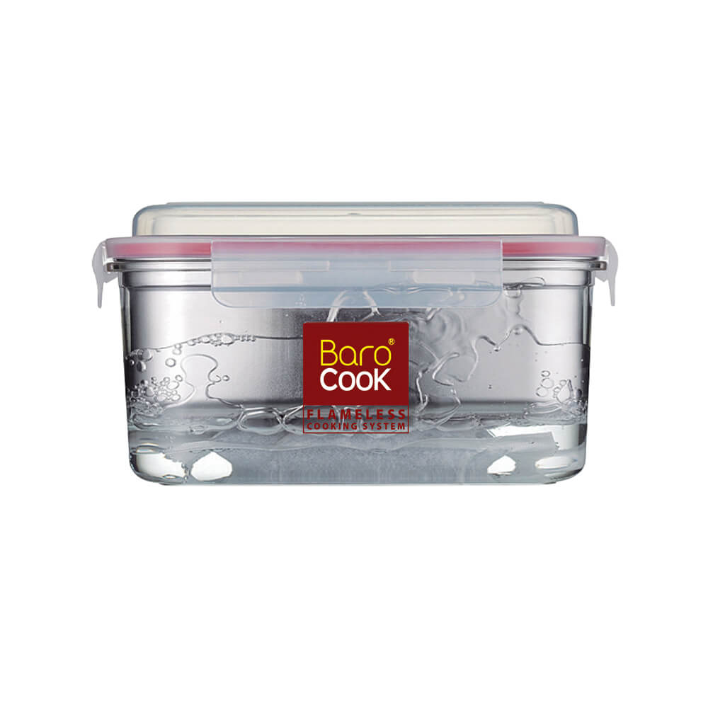 BAROCOOK MAISTO GAMINIMO INDAS 850ML