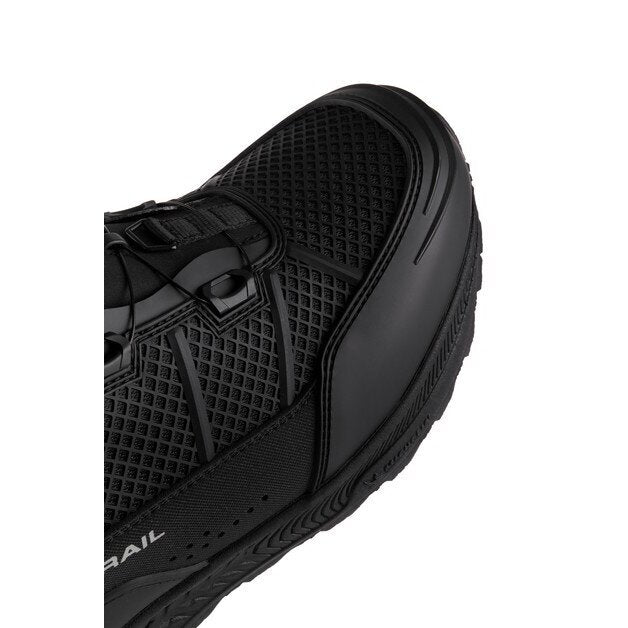 Batai finntrail DELTA graphite – nuotrauka 8