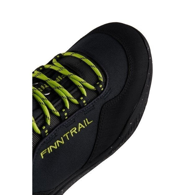 Batai Finntrail SPORTSMAN Graphite