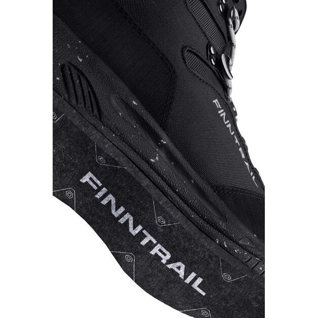 Batai Finntrail SPORTSMAN Graphite