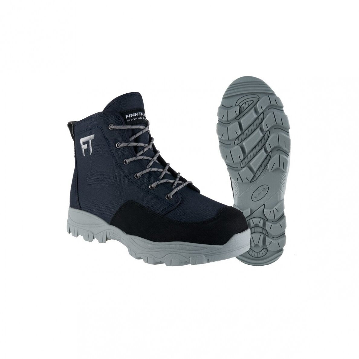 Batai Finntrail URBAN Grey