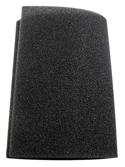 UNI FILTER porolonas ORO FILTRUI BF-2