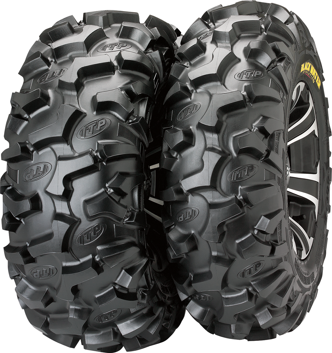 PADANGOS blackwater evolution 27X9 R14