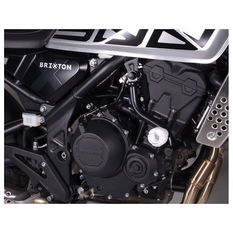 RD MOTO rėmo APSAUGA (standartinė) BRIXTON crossfire 500 – nuotrauka 3