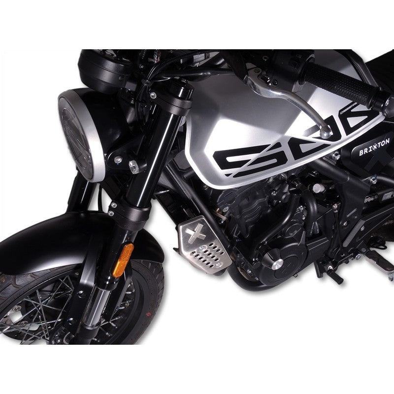 RD MOTO rėmo APSAUGA (sportinė) BRIXTON crossfire 500 – nuotrauka 3