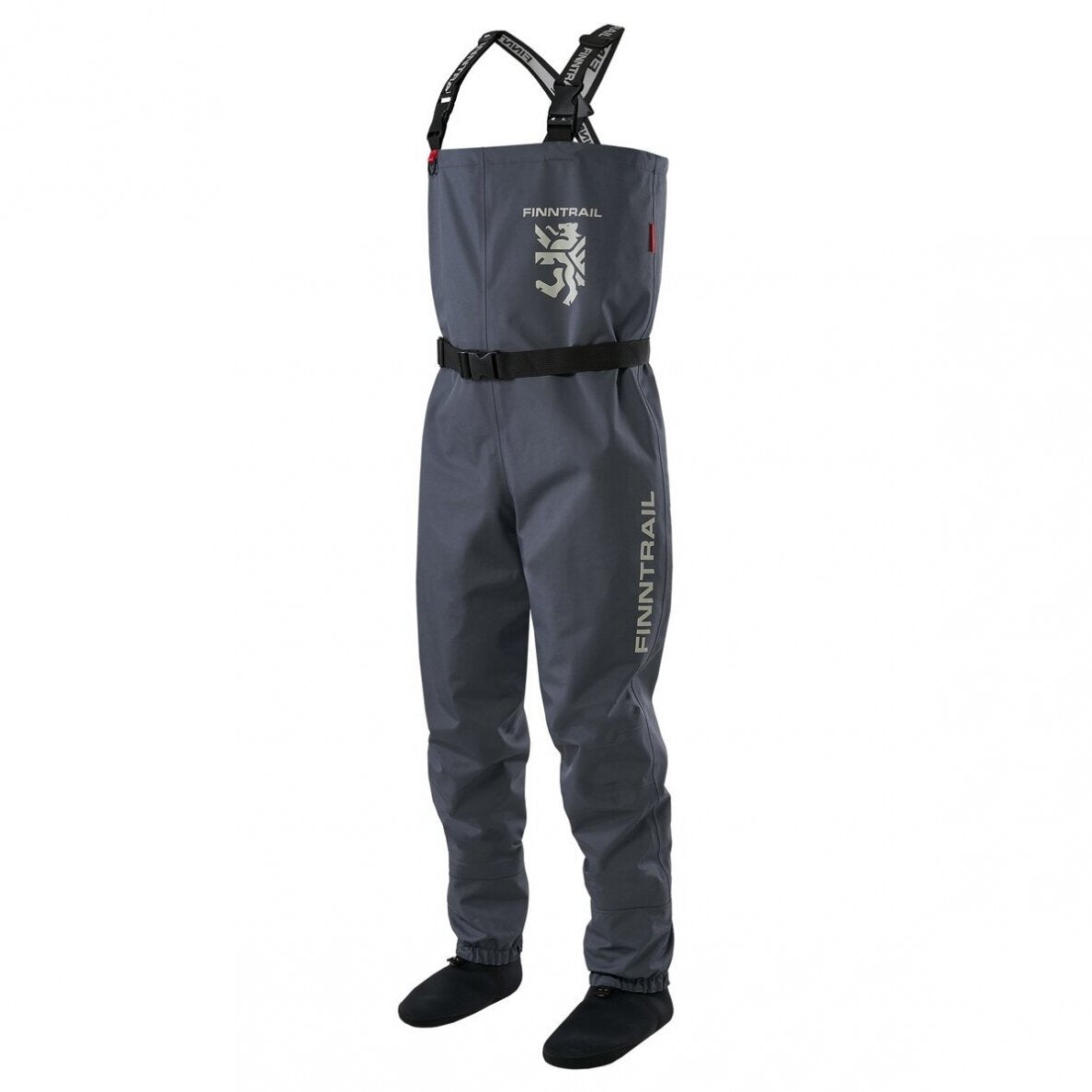 Finntrail Bridkelnės TIMBER DarkGrey