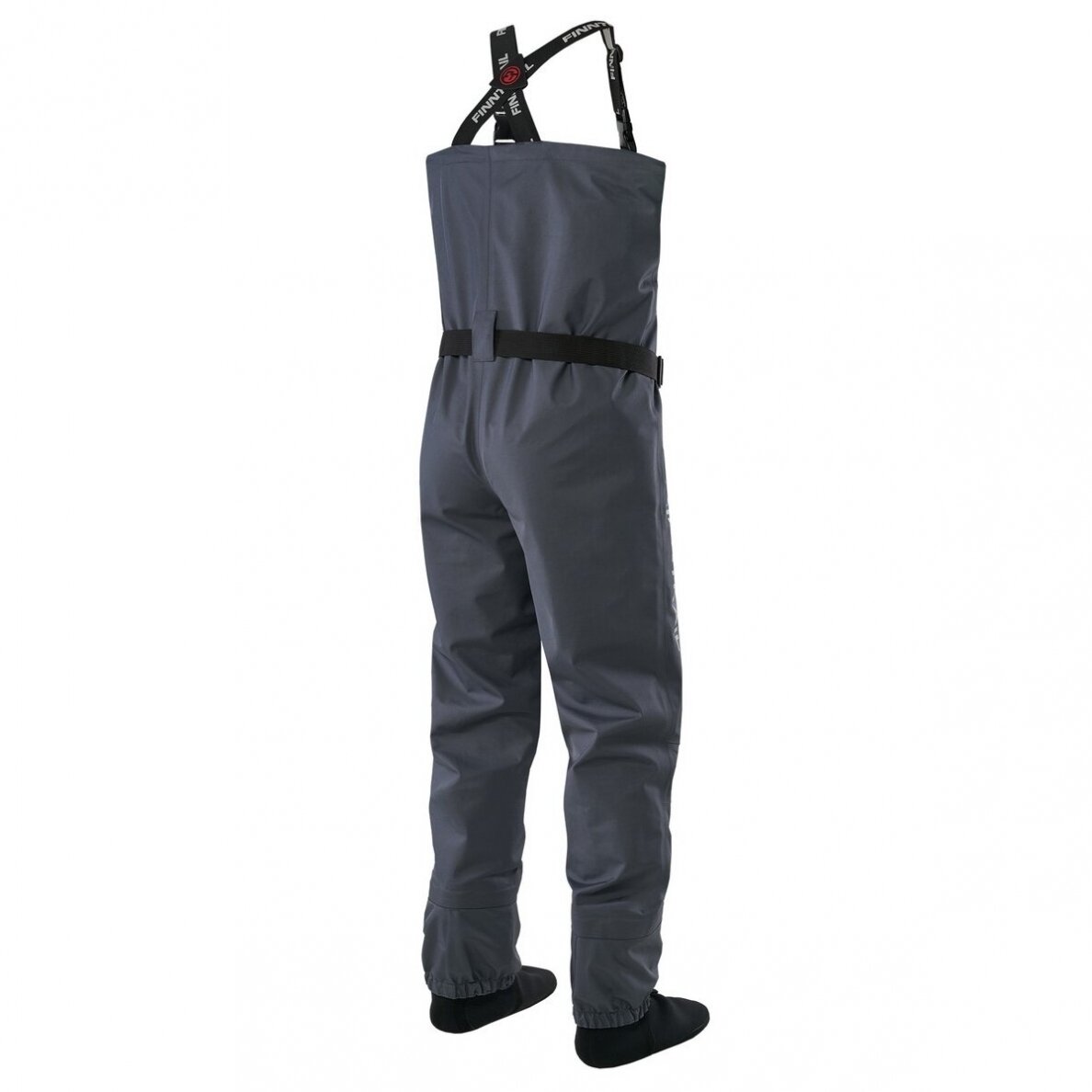 Finntrail Bridkelnės TIMBER DarkGrey