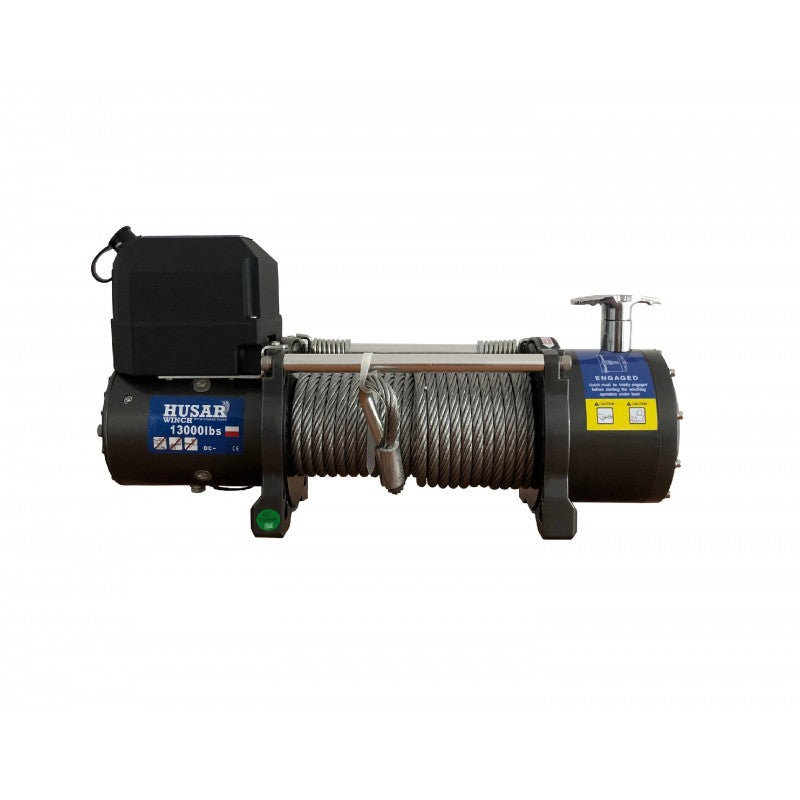 HUSAR elektrinė gervė SU LYNU BST s 13000