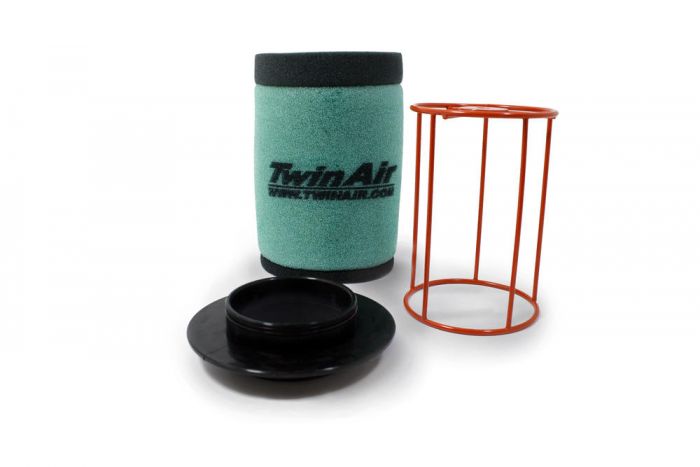 TWIN AIR ORO FILTRAS can-am (komplektas)