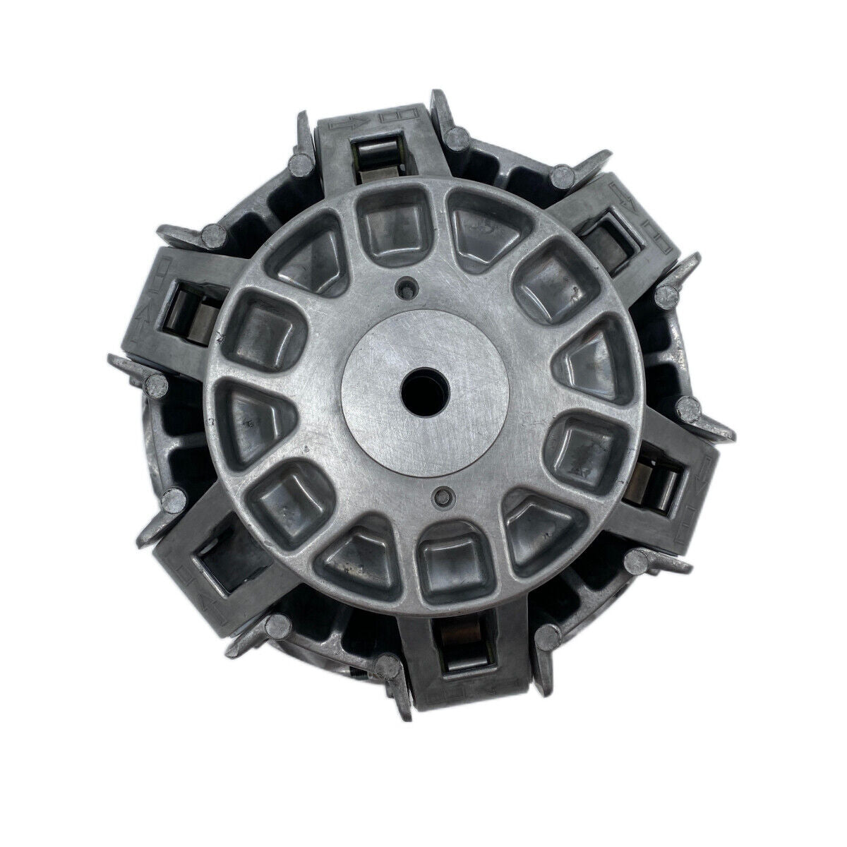 Variatorius PIRMASIS CAN AM 400/450/650 outlander, bomardier, defender, TRAXTER 420280247 – nuotrauka 2