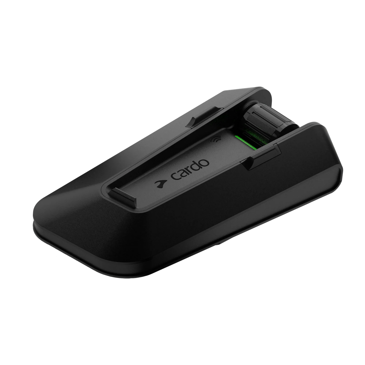 Pasikalbėjimo įranga CARDO PACKTALK PRO Single