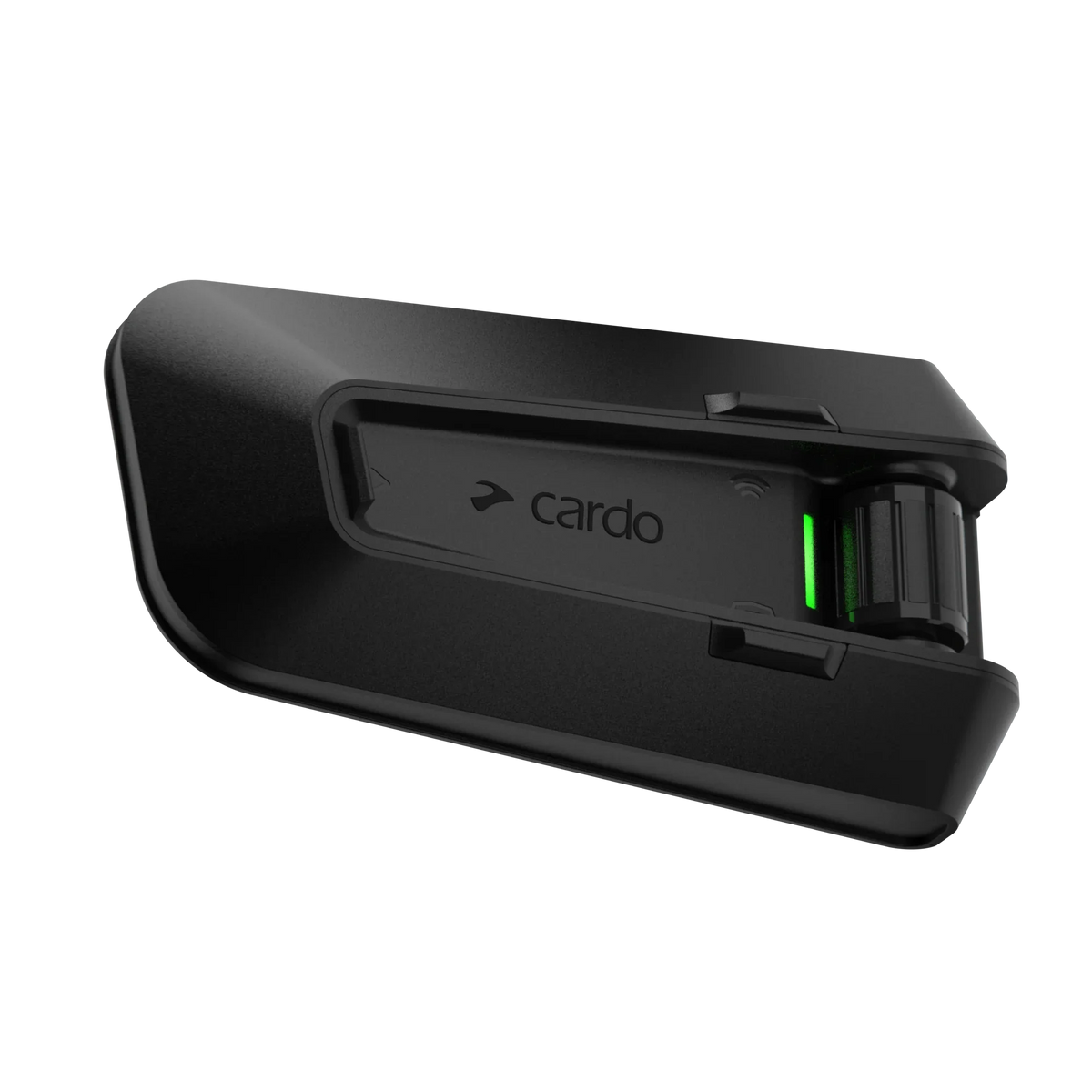 Pasikalbėjimo įranga CARDO PACKTALK PRO Single