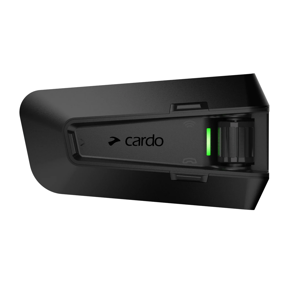Pasikalbėjimo įranga CARDO PACKTALK PRO Single