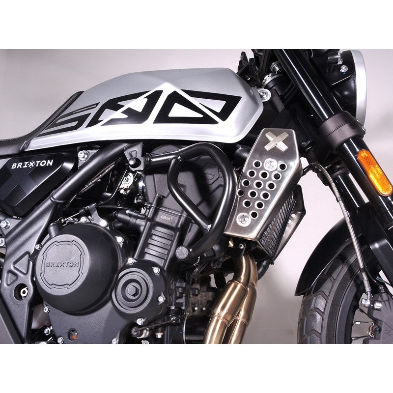 RD MOTO apsauginiai motociklo LANKAI BRIXTON crossfire 500 – nuotrauka 2