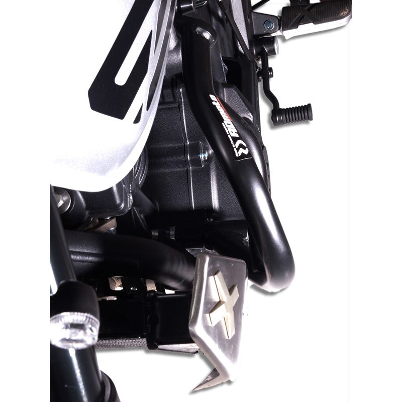 RD MOTO apsauginiai motociklo LANKAI BRIXTON crossfire 500 – nuotrauka 3