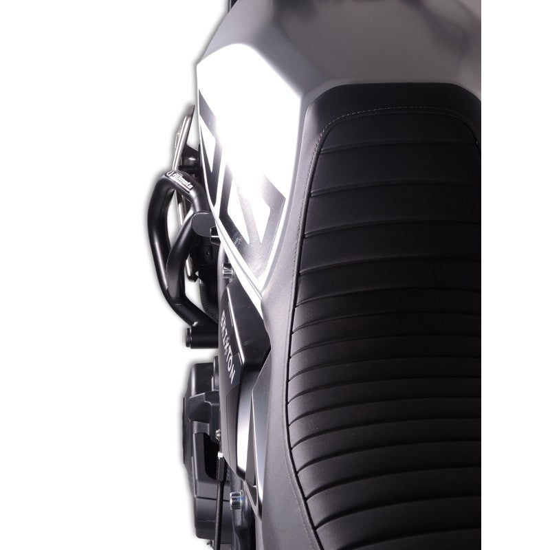 RD MOTO apsauginiai motociklo LANKAI BRIXTON crossfire 500 – nuotrauka 4