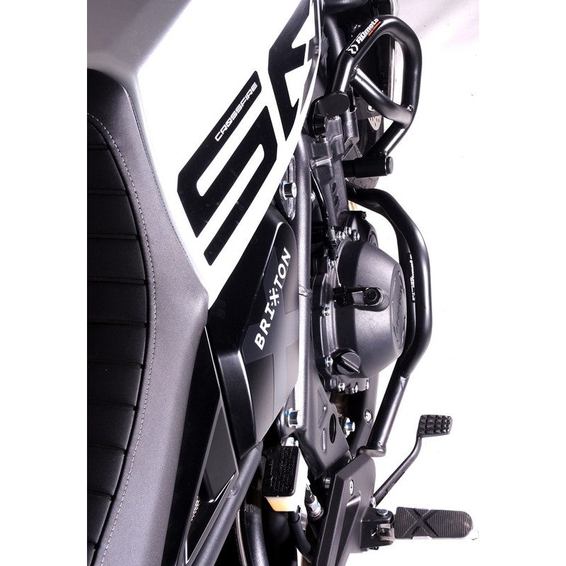 RD MOTO apsauginis motociklo lankų komplektas BRIXTON crossfire 500 – nuotrauka 3
