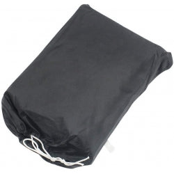 Cover UTV black silver POK-05