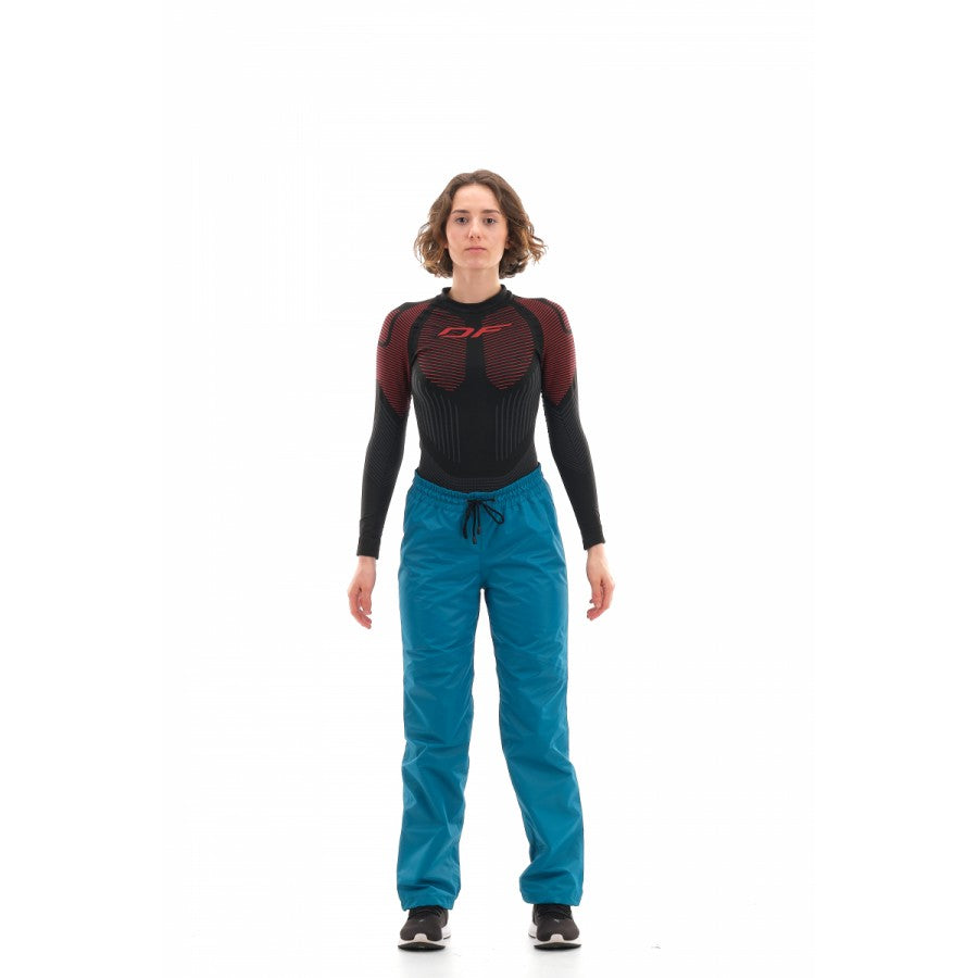 KOMPLEKTAS DRAGONFLY ACTIVE 2.0 BLUE MARINE MOTERIMS