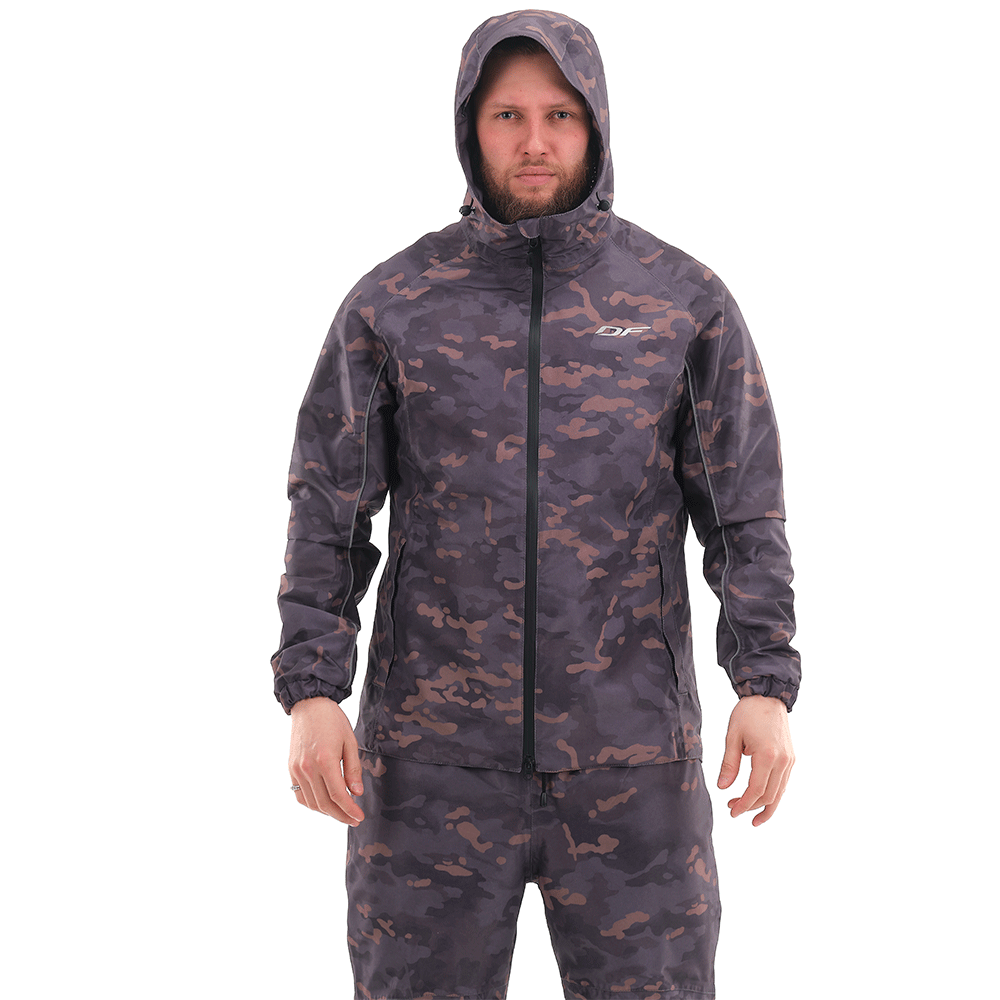 KOMPLEKTAS DRAGONFLY ACTIVE 2.0 CAMO DARK VYRAMS