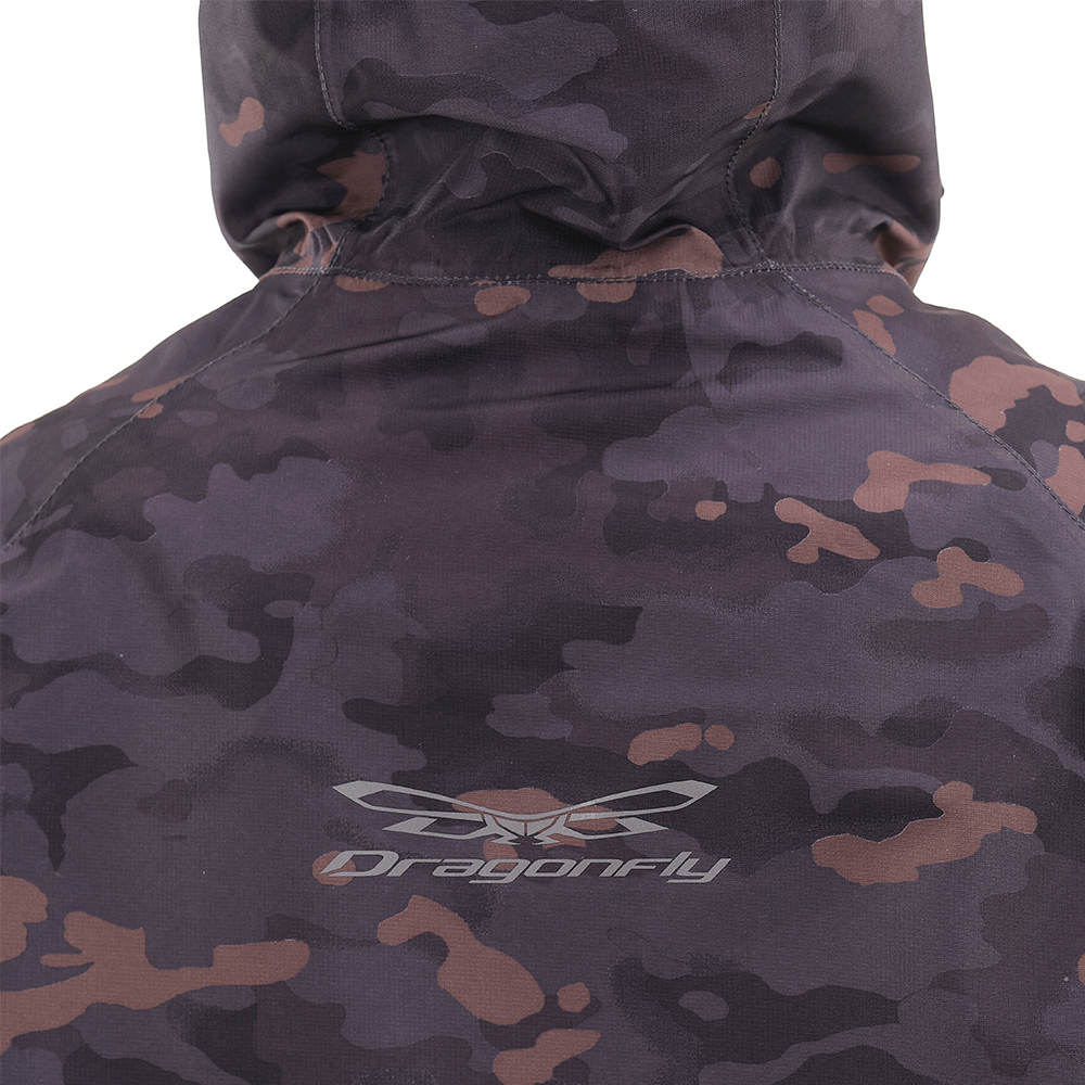 KOMPLEKTAS DRAGONFLY ACTIVE 2.0 CAMO DARK VYRAMS