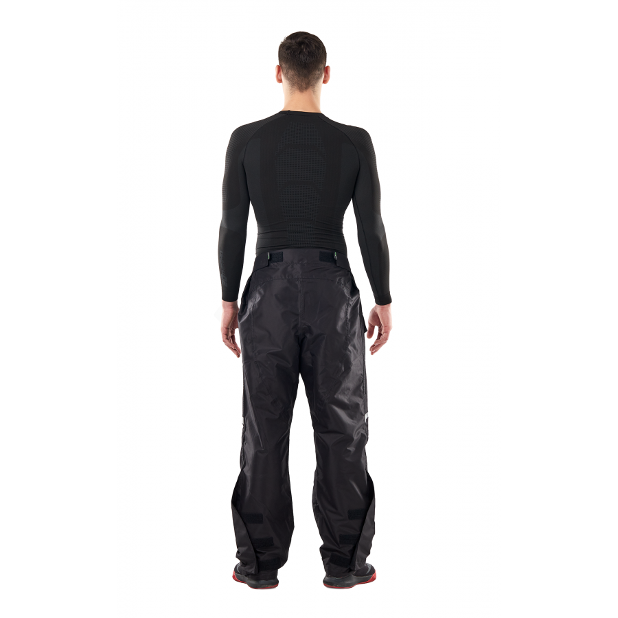 LIETAUS kelnės dragonfly EVO JUODOS UNISEX – nuotrauka 5