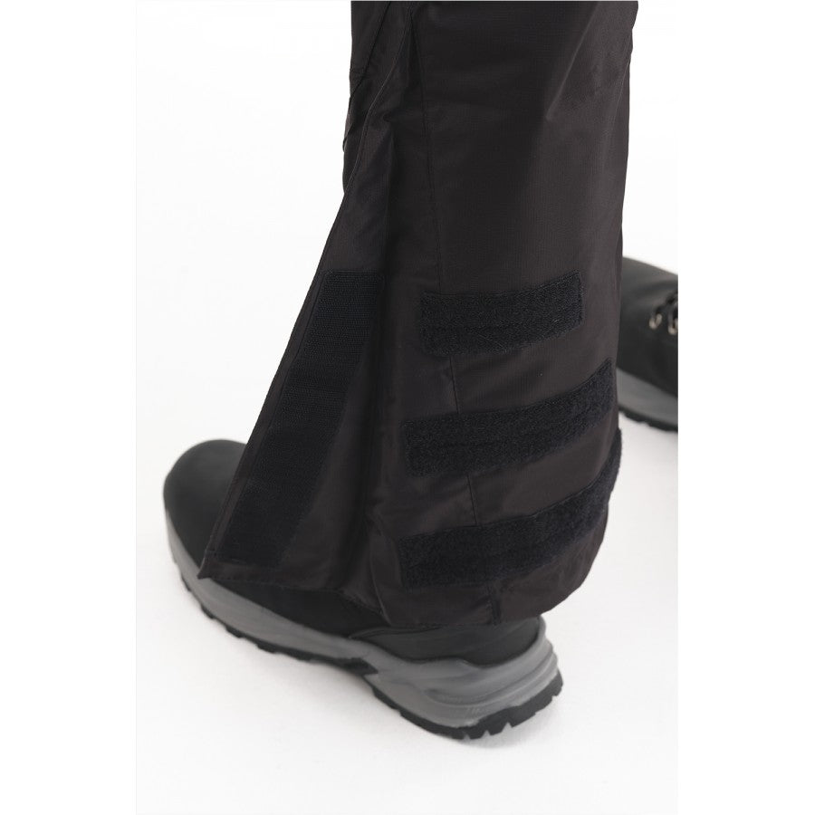 LIETAUS kelnės dragonfly EVO JUODOS UNISEX – nuotrauka 7
