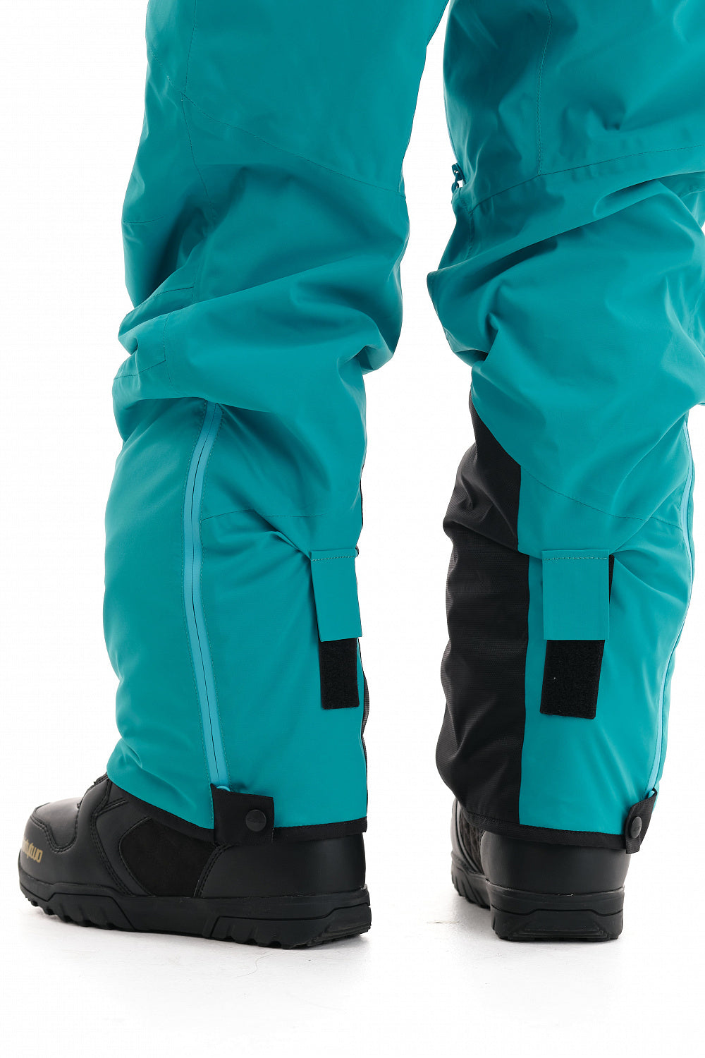Kombinezonas dragonfly GRAVITY PREMIUM MOTERIMS baltic/ mėlyna – nuotrauka 13
