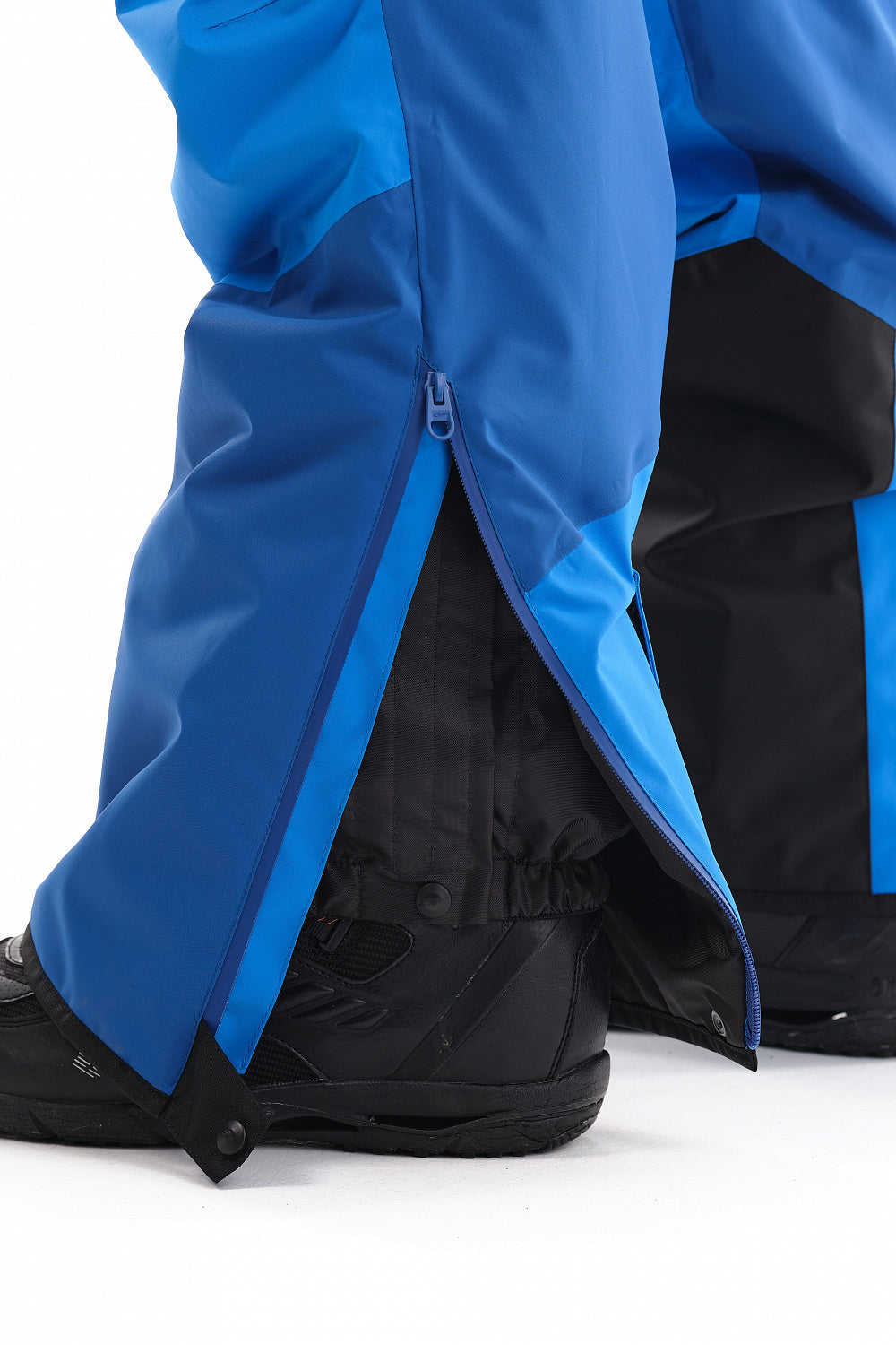 Kombinezonas dragonfly GRAVITY PREMIUM VYRAMS INDIGO mėlynas – nuotrauka 15