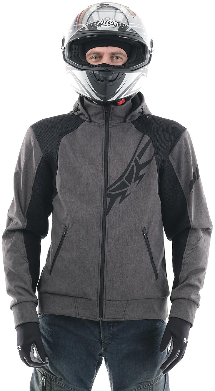 MOTO BLIUZONAS DRAGONFLY URBAN PILKAS UNISEX