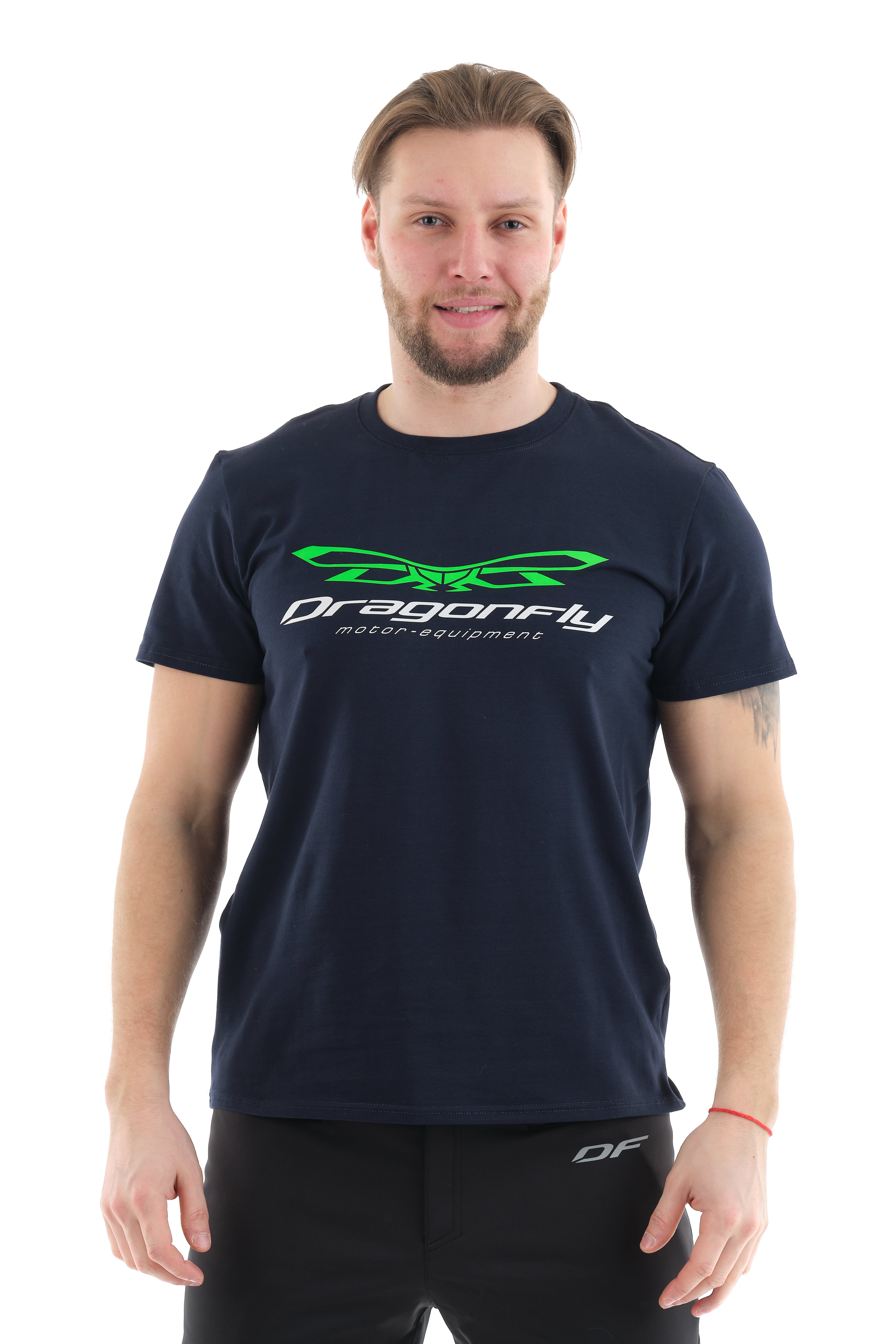 Marškinėliai dragonfly DF MAN