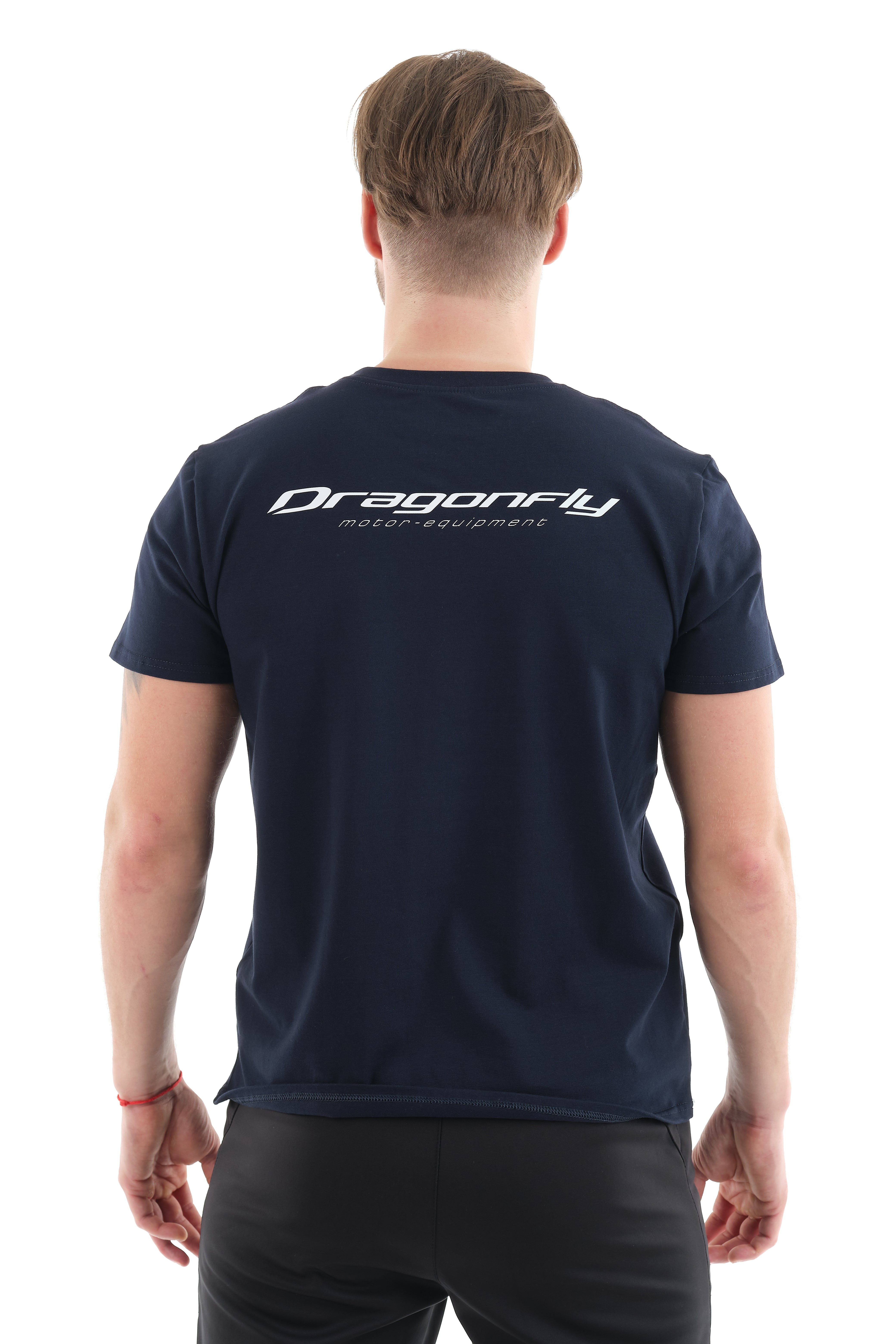 Marškinėliai dragonfly DF MAN – nuotrauka 6
