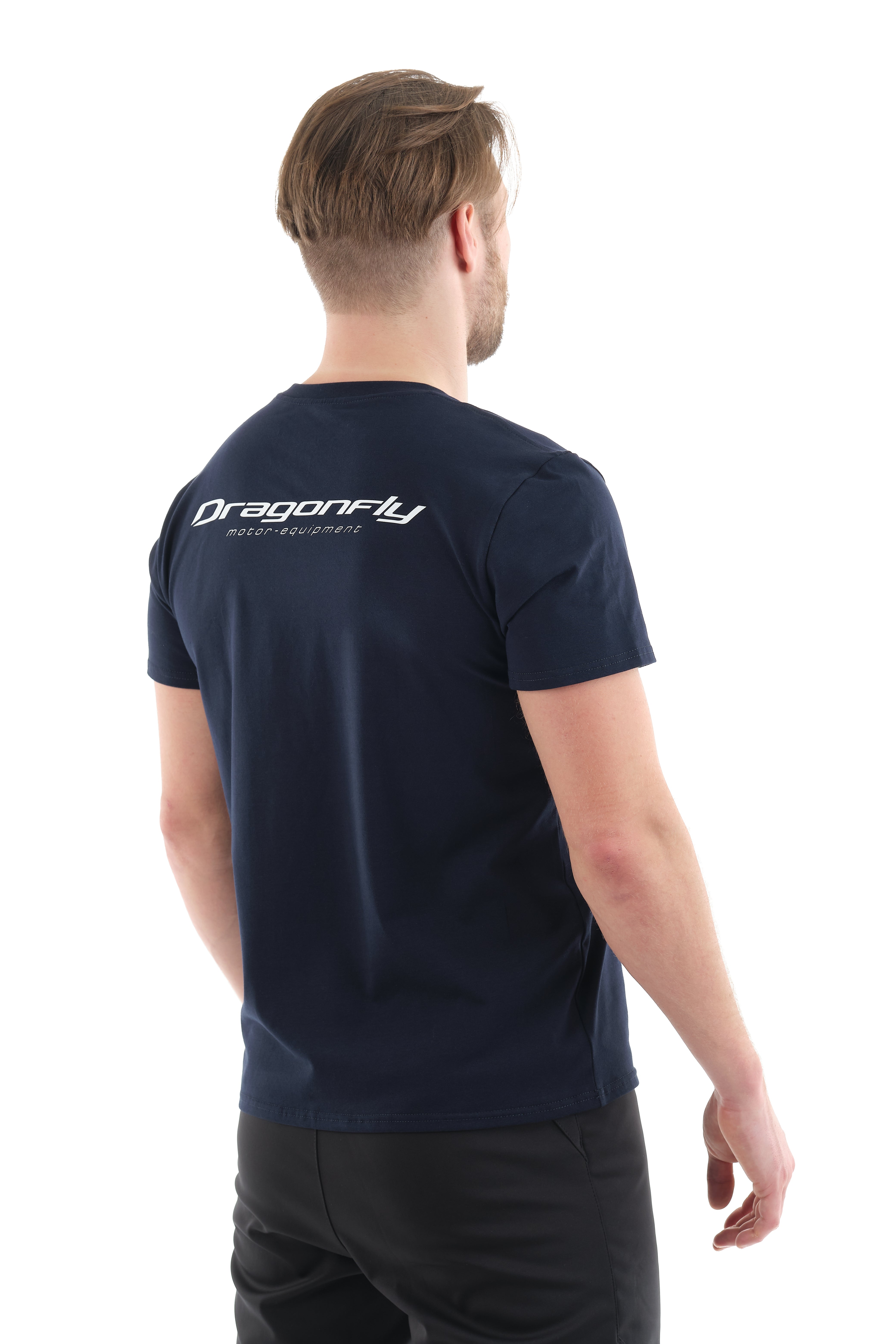 Marškinėliai dragonfly DF MAN – nuotrauka 8