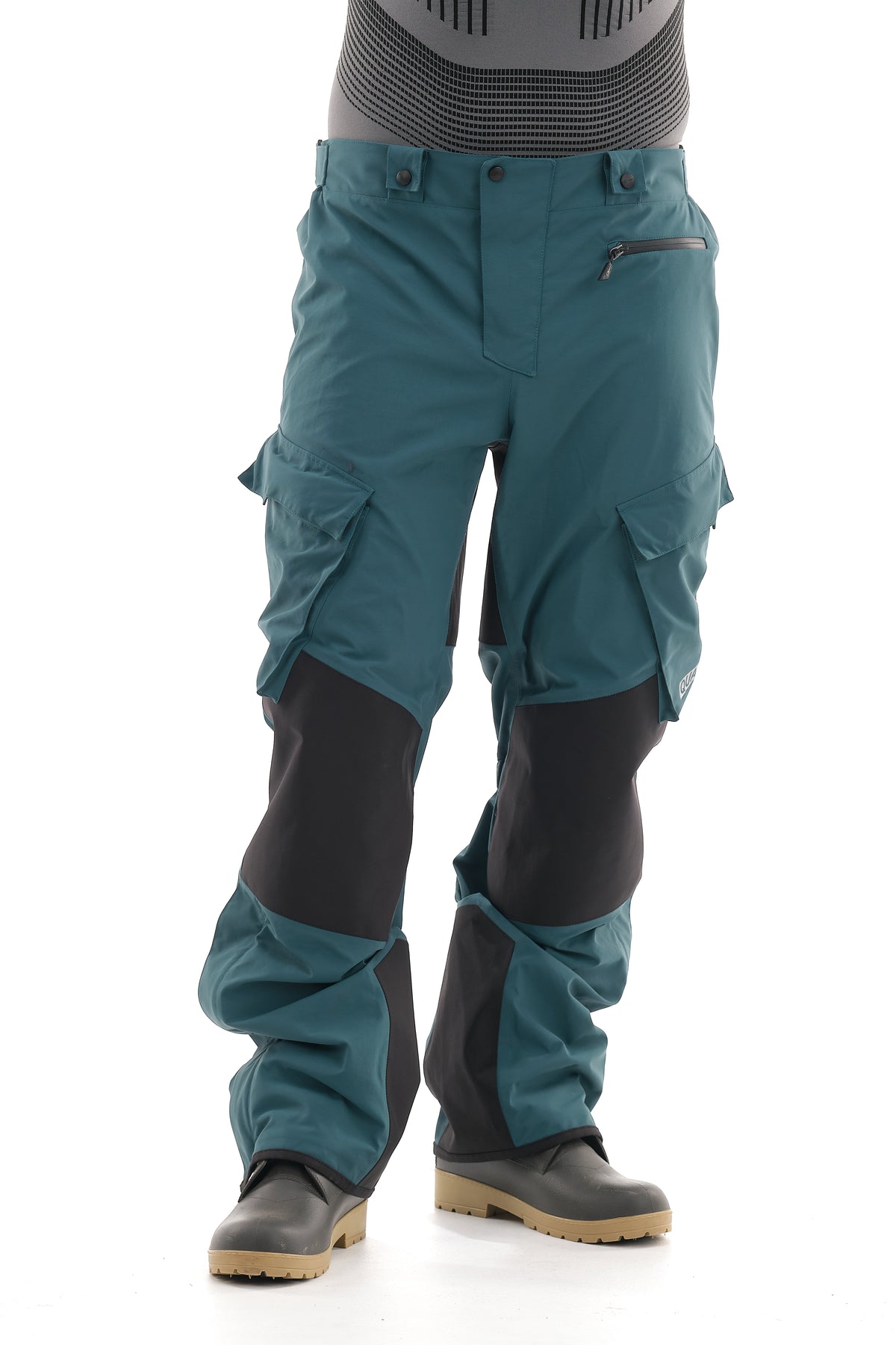 KELNĖS DRAGONFLY QUAD 2.0 ARCTIC UNISEX