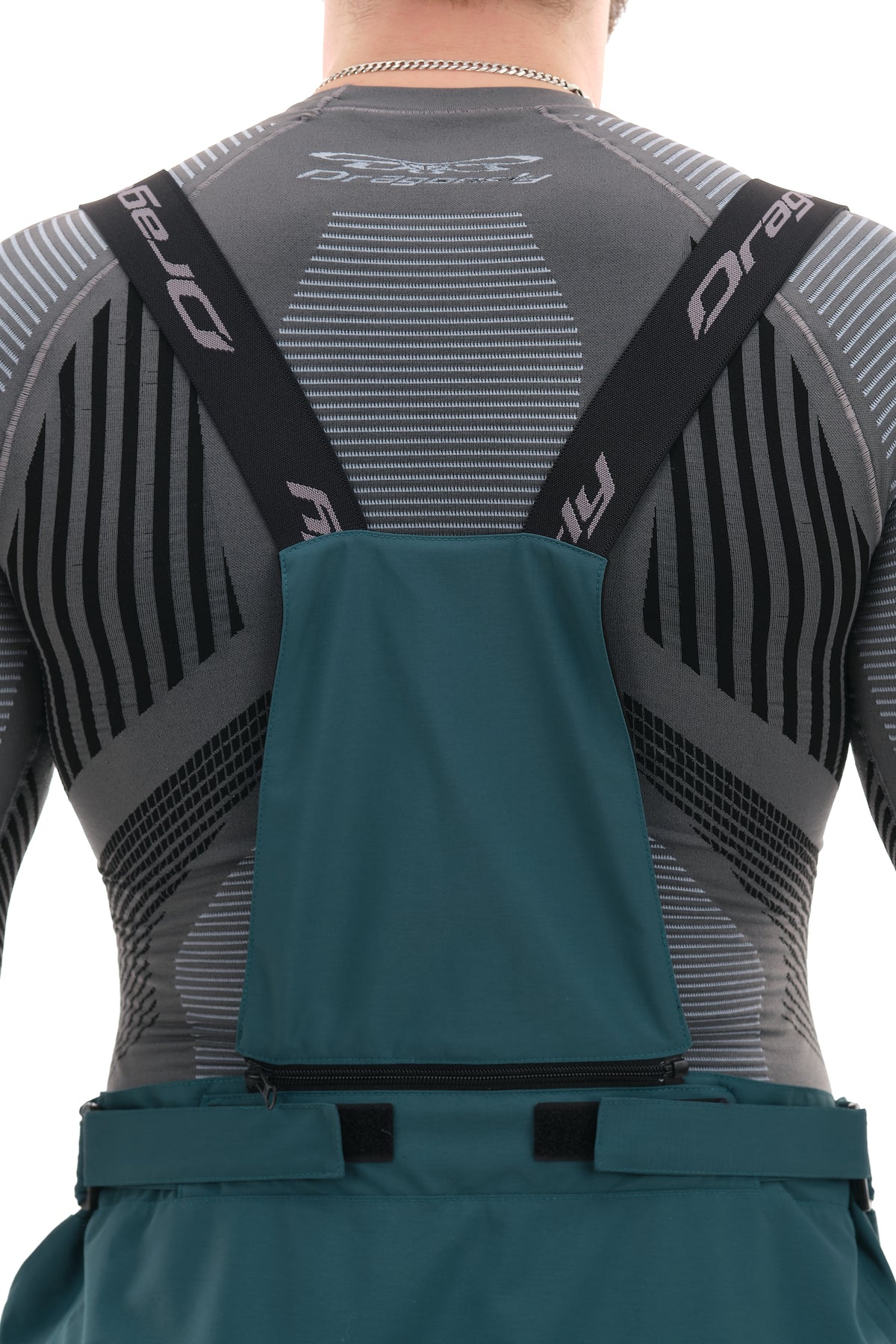 KELNĖS DRAGONFLY QUAD 2.0 ARCTIC UNISEX