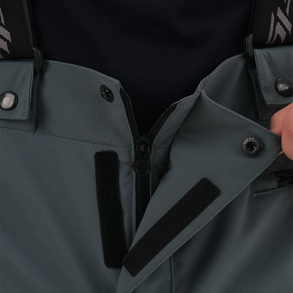 KELNĖS DRAGONFLY QUAD 2.0 PILKOS UNISEX