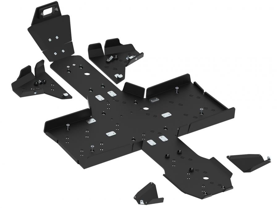 DUGNO APSAUGA IRON BALTIC (plastikas) AODES 650S/ 850S/ 1000S – nuotrauka 5