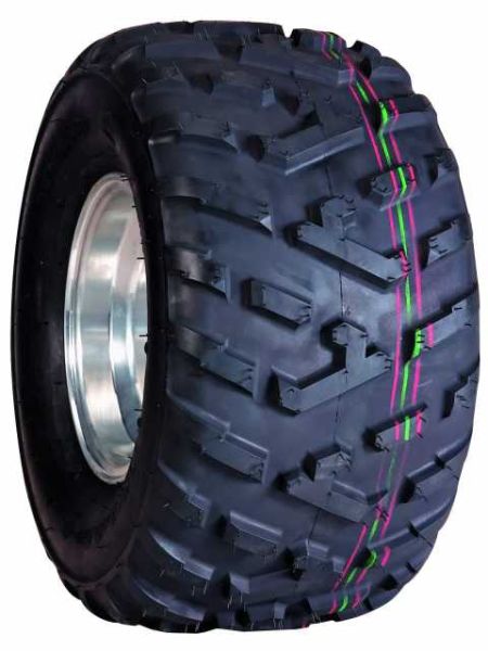 DURO PADANGA keturračio 18x9,50-8